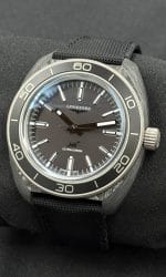 Ultra-Chron CARBO - immagine 3