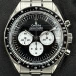 Speedmaster MOONWATCH PANDA