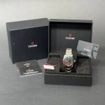 Black Bay 41 GMT - immagine 5