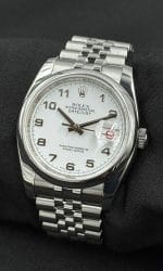 Datejust 36 - immagine 3