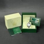 Datejust 36 - immagine 5