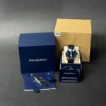 Luminor Marina BLU PROFONDO - immagine 5