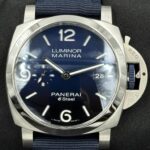 Luminor Marina BLU PROFONDO