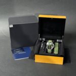 Luminor Marina VERDE SMERALDO - immagine 5