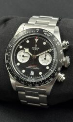 Black Bay CHRONO - immagine 3