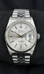 Datejust 36 - immagine 2
