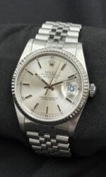 Datejust 36 - immagine 3