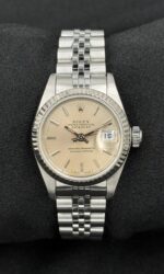 Datejust 26 - immagine 2