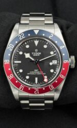 Black Bay 41 GMT - immagine 2