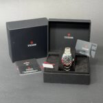 Black Bay 41 GMT - immagine 5