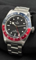 Black Bay 41 GMT - immagine 3