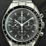 Speedmaster MOONWATCH ZAFFIRO