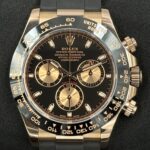 Daytona ORO ROSA OYSTERFLEX