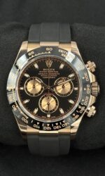 Daytona ORO ROSA OYSTERFLEX - immagine 2