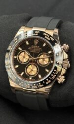 Daytona ORO ROSA OYSTERFLEX - immagine 3